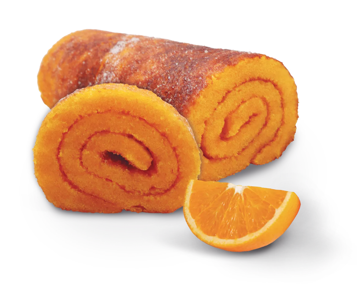 LEOPASTRY TORTAS LARANJA 5KG