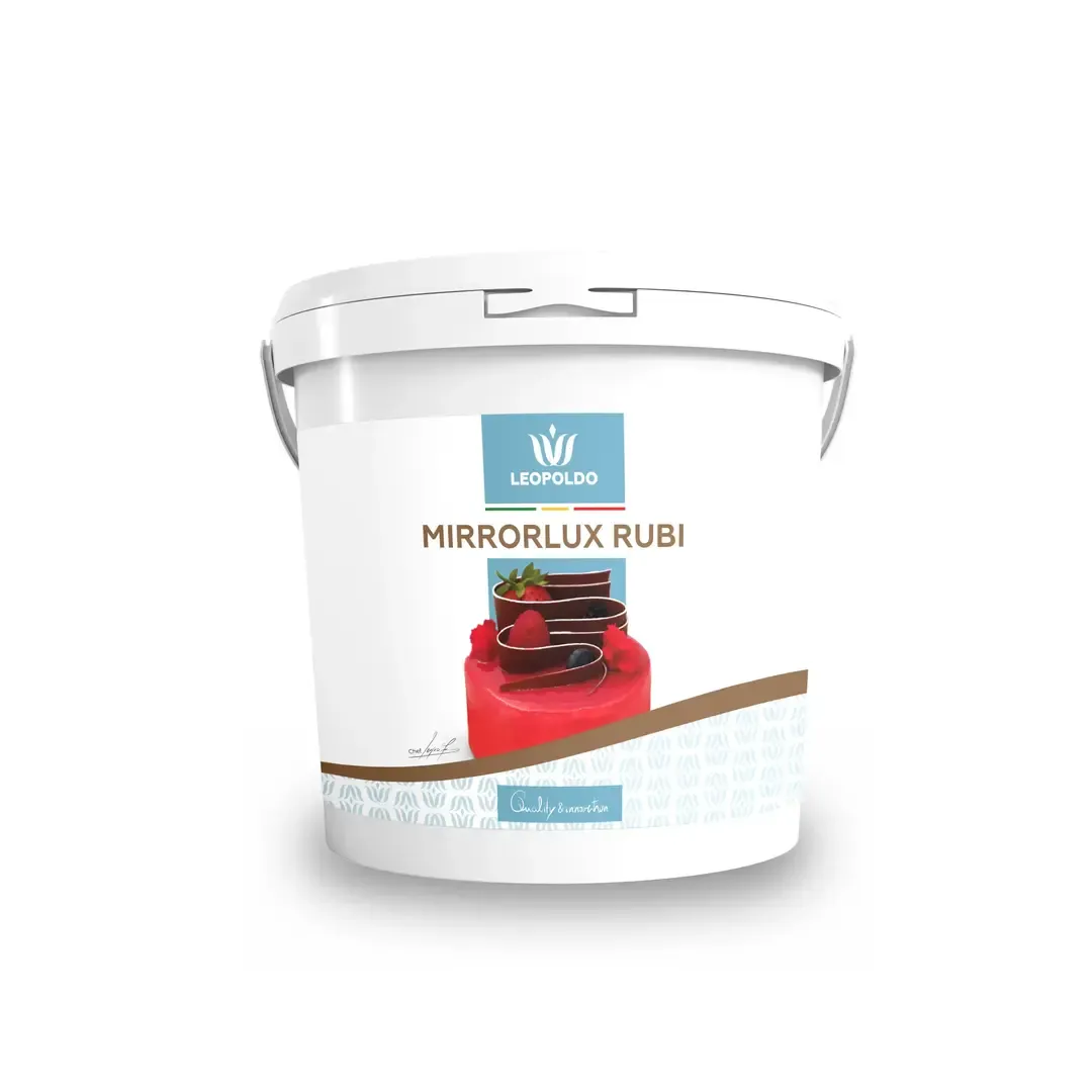 MIRRORLUX RUBY 5KG