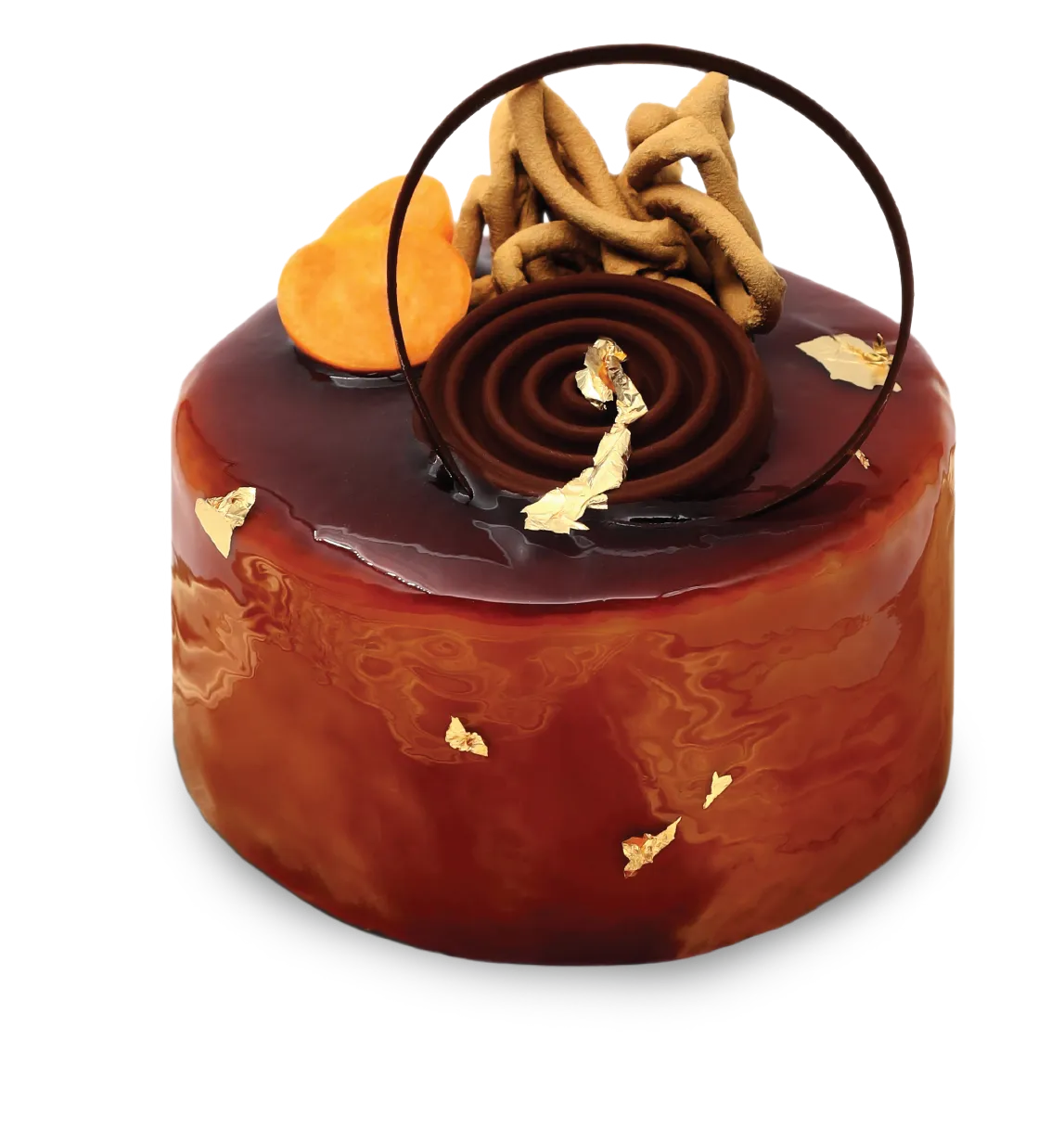 MIRRORLUX CARAMELO 5KG