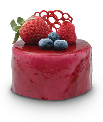 MIRRORLUX FRUTOS DO BOSQUE 5KG