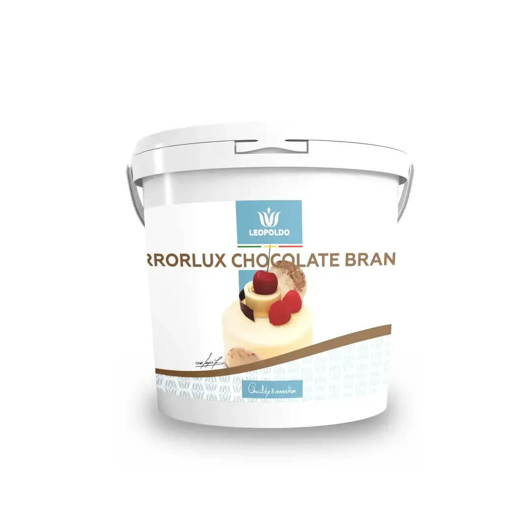 MIRRORLUX CHOCOLATE BRANCO 3KG