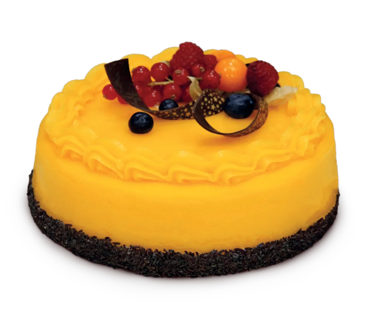 LEOPASTRY OVO CREME ESMERALDA 7KG