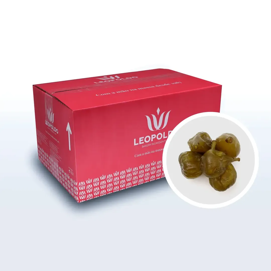 LEO FIGO INTEIRO CX 10KG