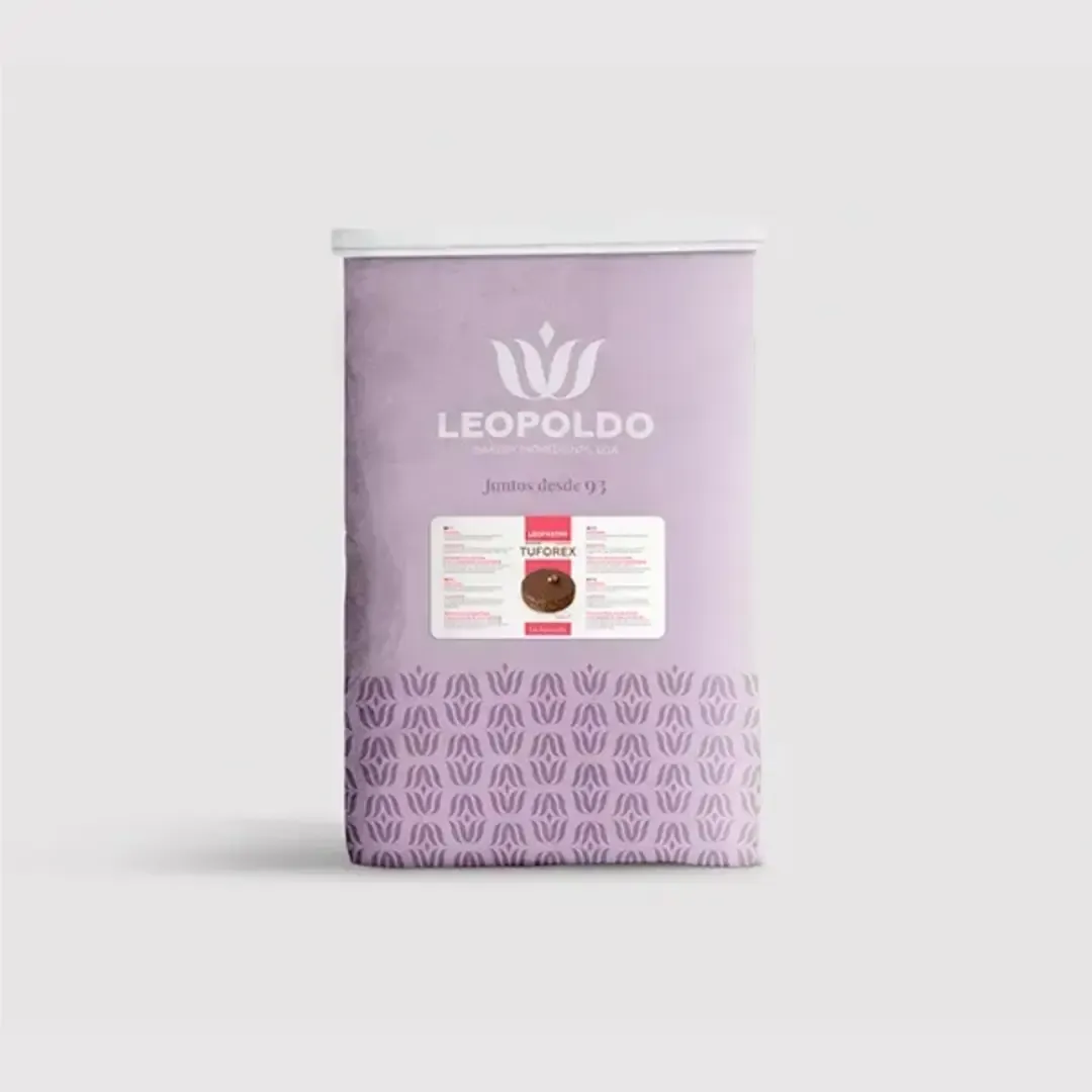LEOPASTRY TUFOREX 2,5KG