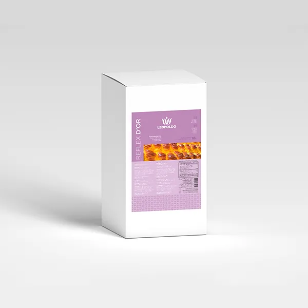 REFLEX DOR OVO BOX 10L
