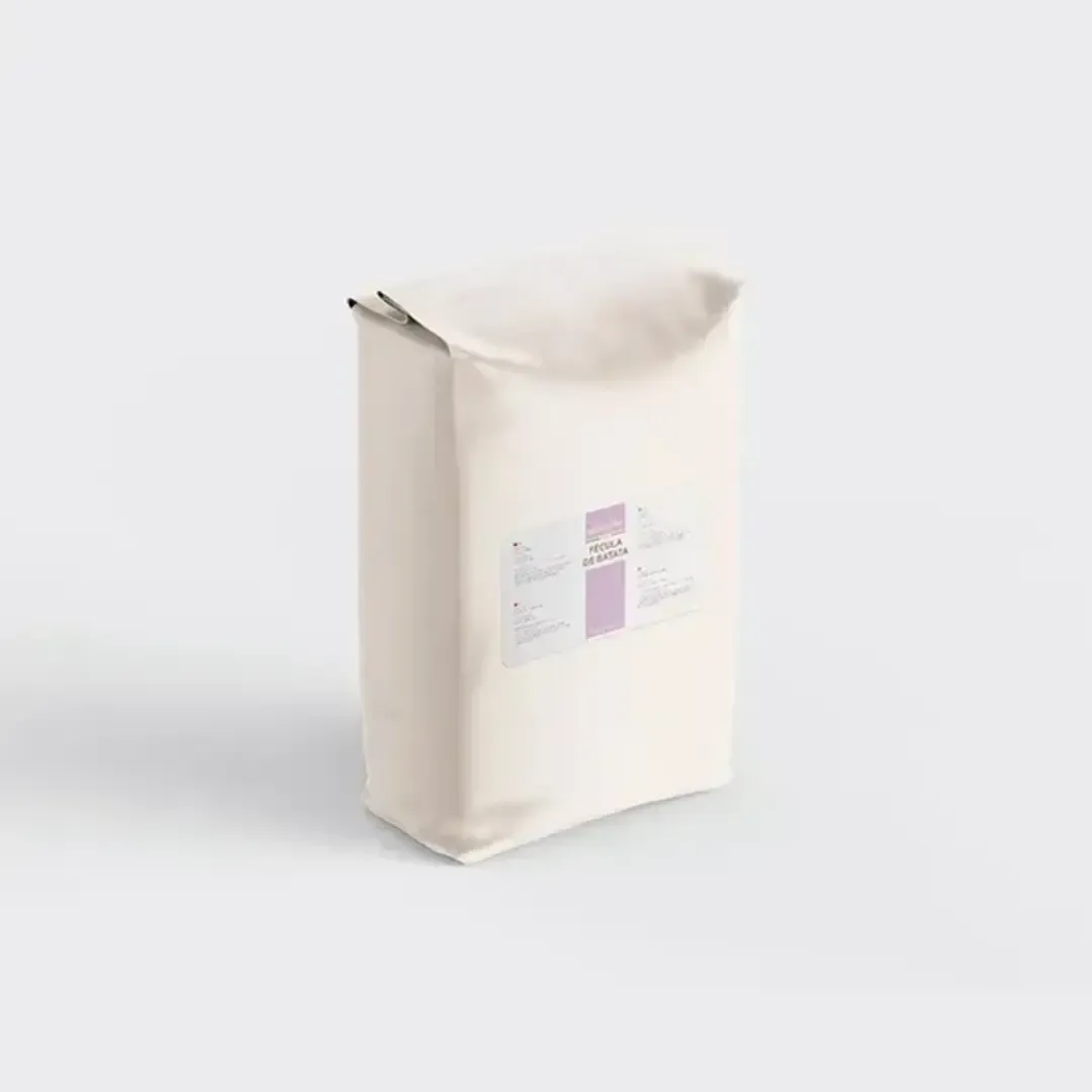 FECULA DE BATATA 25KG