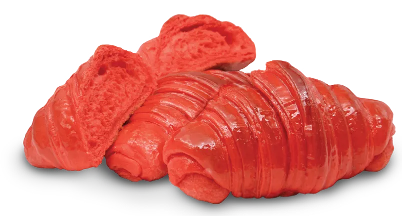 LEOPASTRY BRIOCHE 100% FRUTOS VERMELHOS 15KG