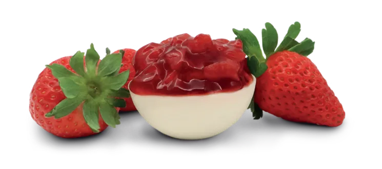 VITAFRUIT MORANGO 50% 6KG