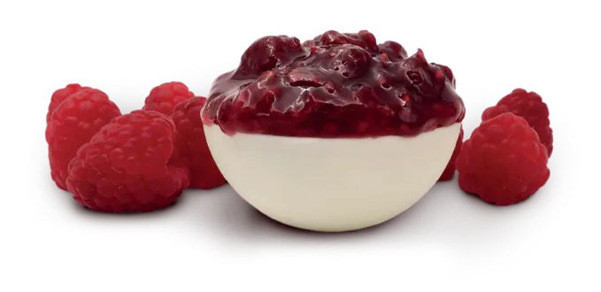 VITAFRUIT FRAMBOESA 50% 6KG