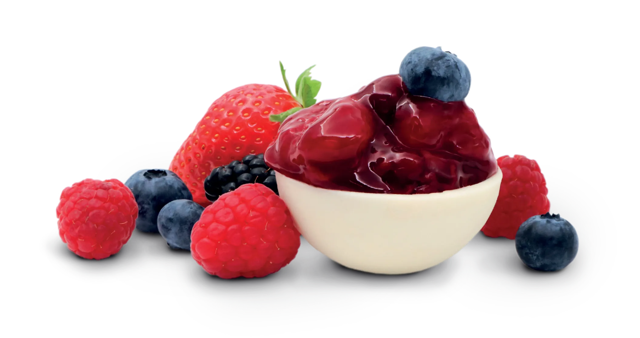 VITAFRUIT FRUTOS SILVESTRES 70% 6KG