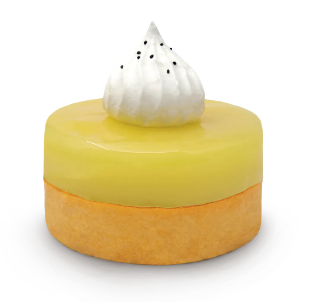 DOLCE D´OR LIMÃO 6KG