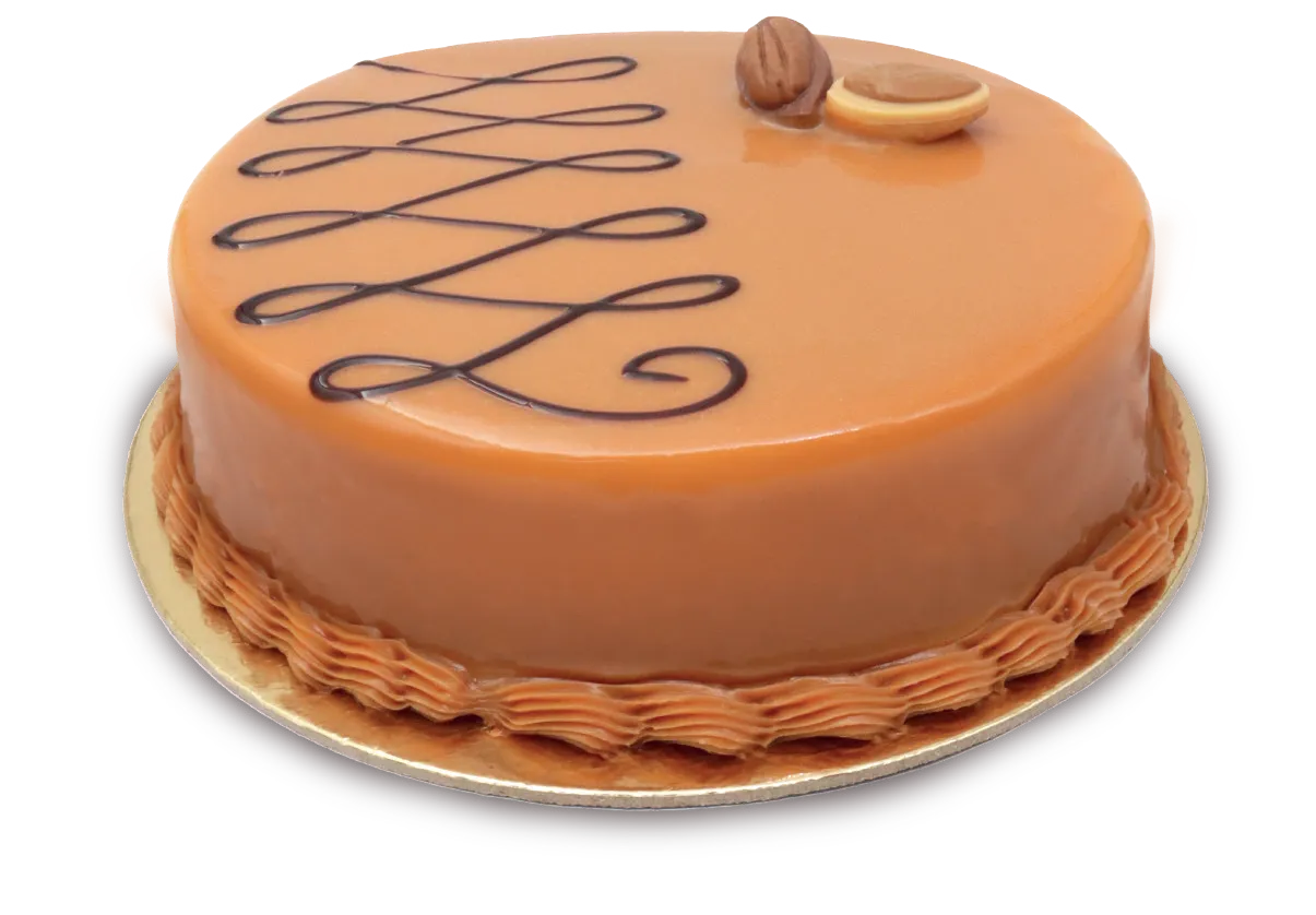 DOLCE D´OR DOCE DE LEITE 7KG