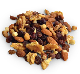 LEOPASTRY COCKTAIL DE FRUTOS SECOS 7KG