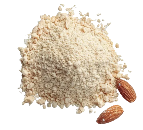 FARINHA DE AMENDOA COM PELE VALE D AMÊNDOA 10KG