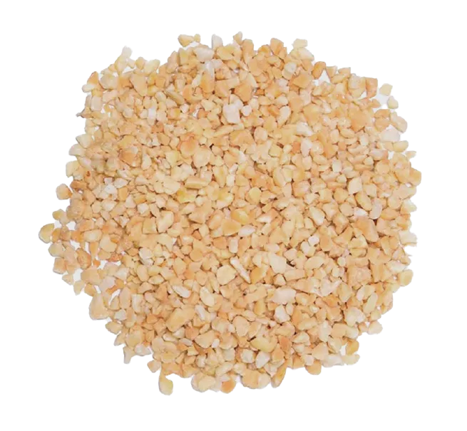 AMÊNDOA GRANULADA VALE D AMÊNDOA 10KG