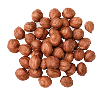 MIOLO DE AVELA COM PELE 25KG