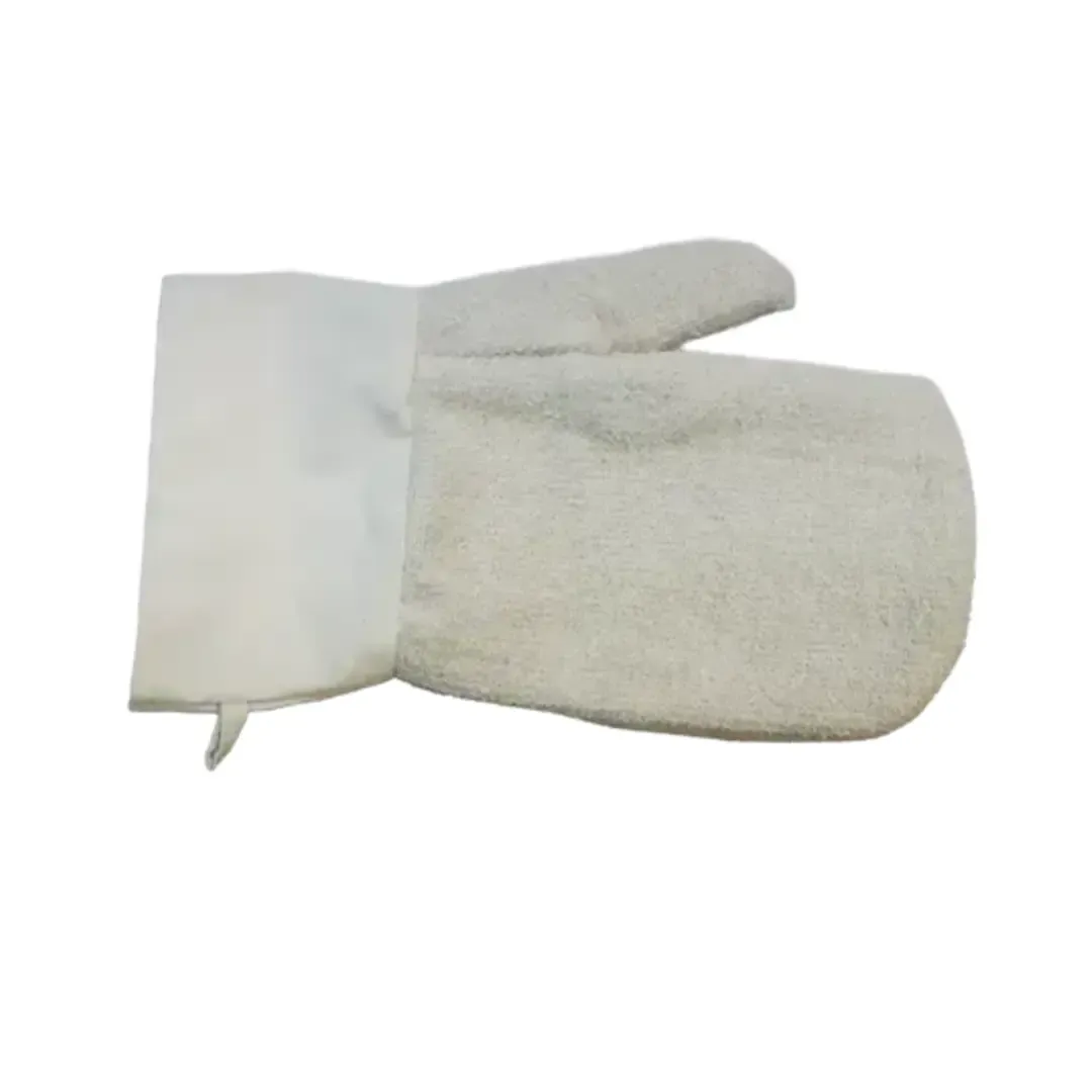 LUVAS DE FORNEIRO 325X150MM