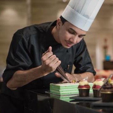 Curso Profissional de Pastelaria